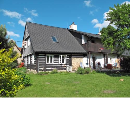 Holiday Home Haus Limberska (KOE100)