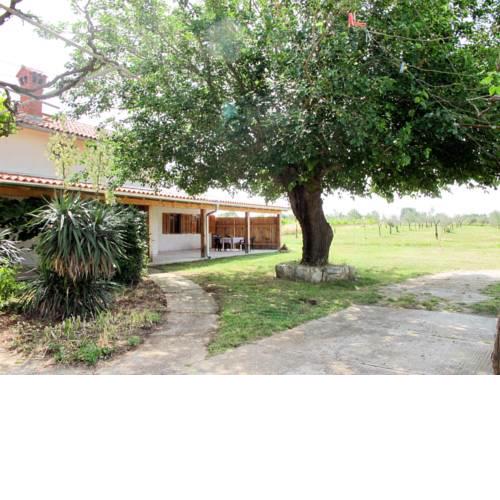 Holiday Home Haus Margerita (PUL508)