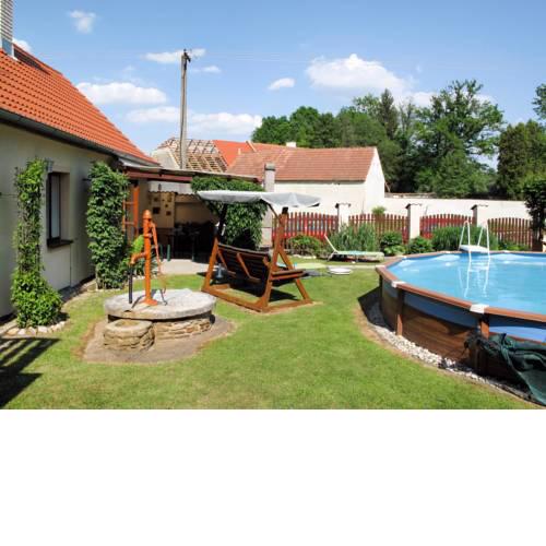 Holiday Home Haus Nedorost (PSV100)