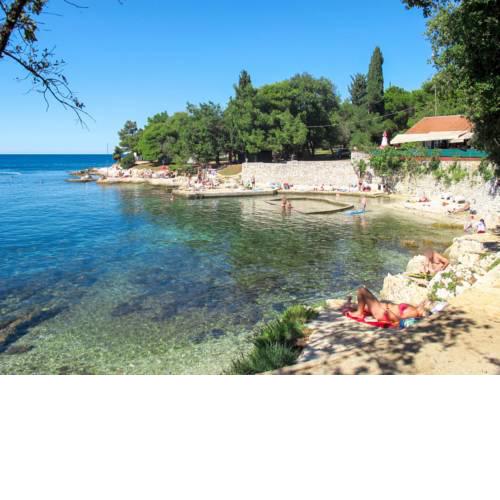 Holiday Home Haus Pinia (KST127)