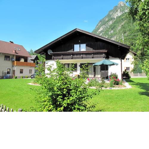 Holiday Home Haus Pointner (TSE400)