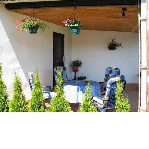 Holiday Home Haus Rose (KLD100)