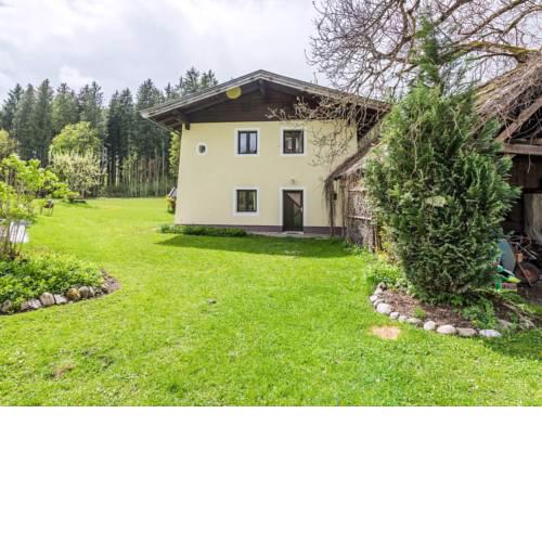 Holiday Home Haus Schwaiberghof (SFD200)