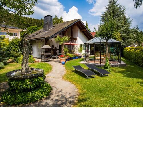 Holiday Home Haus Schwallenberg