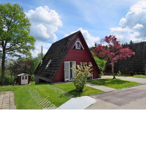 Holiday Home Haus Svea (ILS206)