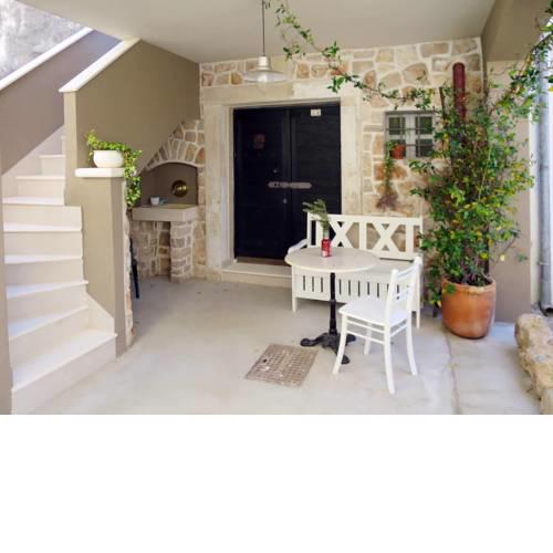 Holiday Home Haus Tom Cats (PSM170)