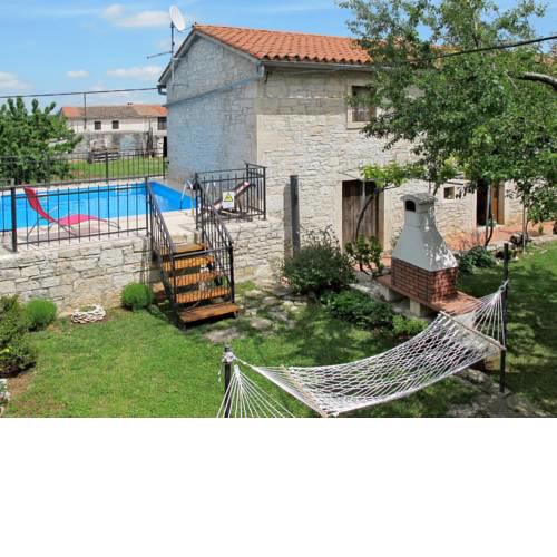 Holiday Home Haus Toni (VOJ351)