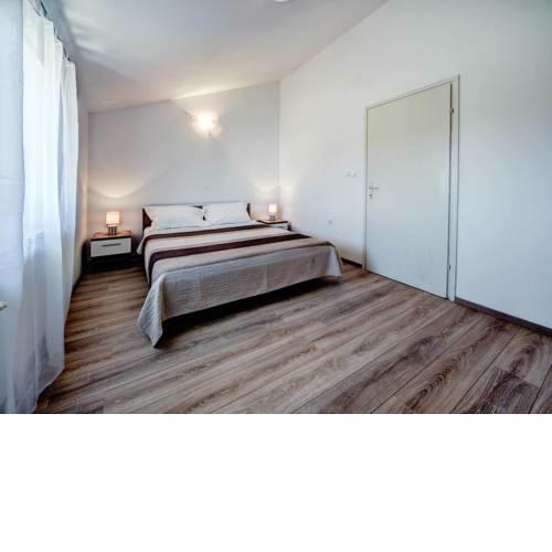 Holiday Home Haus Villa Lancin (RCA453)