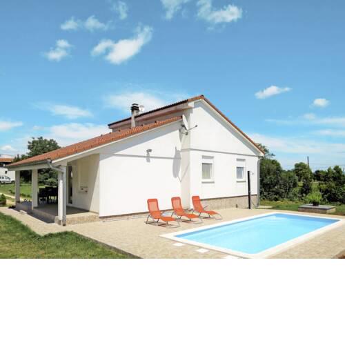 Holiday Home Haus Vita (RCA406)