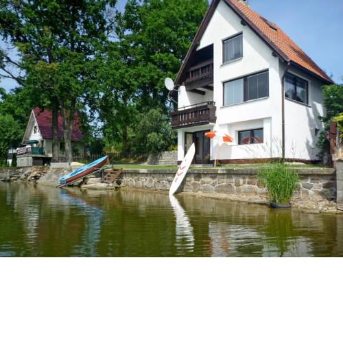 Holiday Home Haus Walser (DEH100)