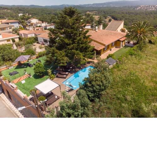 Holiday Home Hawai