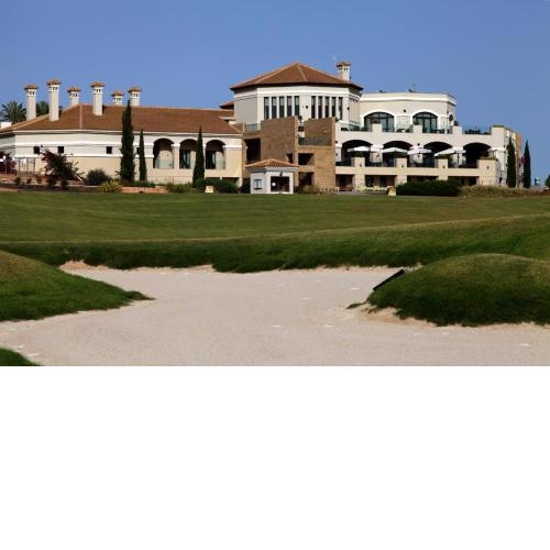 Holiday home HDA Golf Resort - 7 Santillana del Mar, Spanish Village
