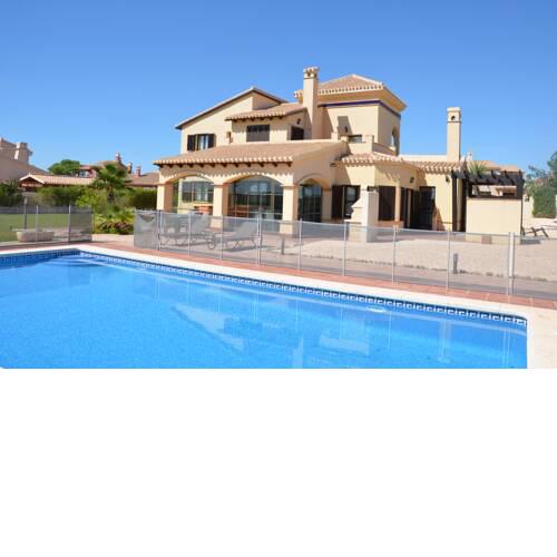 Holiday home HDA Golf Resort - Brasil 14