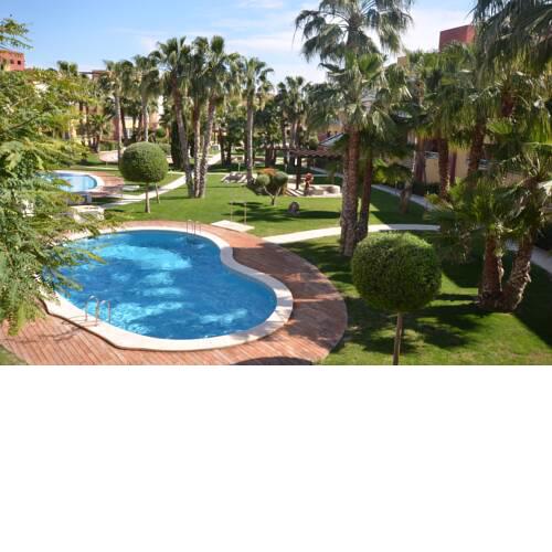 Holiday home HDA Golf Resort-12 Grecia 1ºA, Los Olivos
