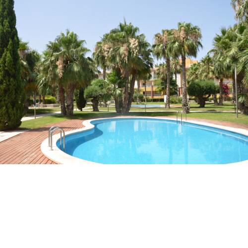 Holiday home HDA Golf Resort-Grecia 24, Los Olivos