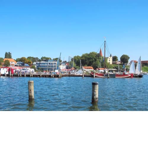 Holiday Home Heide (ATF105)