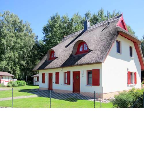 Holiday Home Heide (KHG102)