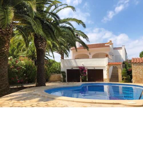 Holiday Home Heike (TDM170)