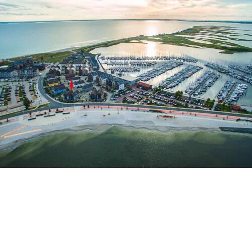Holiday Home Heiligenhafen - DOS011004-FYC