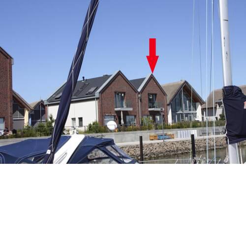 Holiday Home Heiligenhafen - DOS01106i-FYE