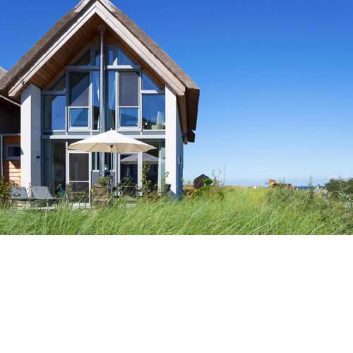 Holiday Home Heiligenhafen - DOS011073-F