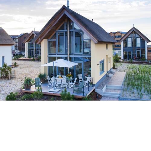 Holiday Home Heiligenhafen - DOS01110f-FYB