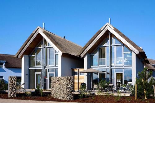 holiday home, Heiligenhafen
