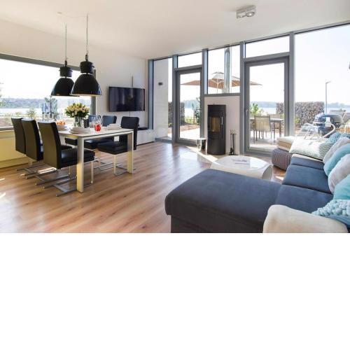 holiday home, Heiligenhafen