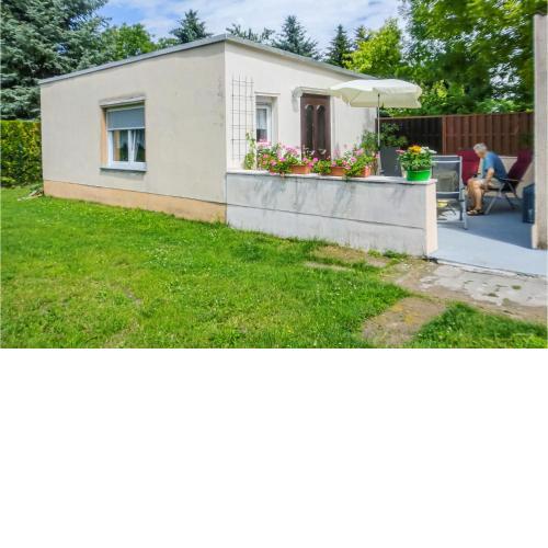 Holiday home Heinrich-Heine-Str, R