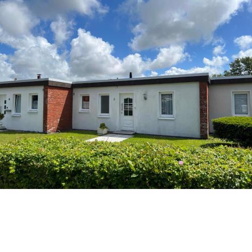 Holiday Home Helga