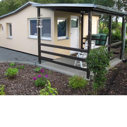 Holiday Home Henke