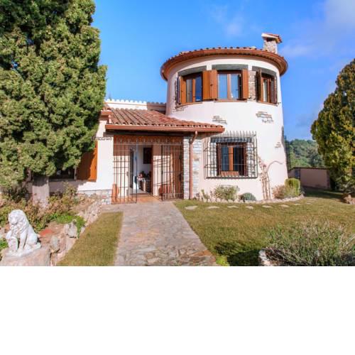 Holiday Home Hercaris