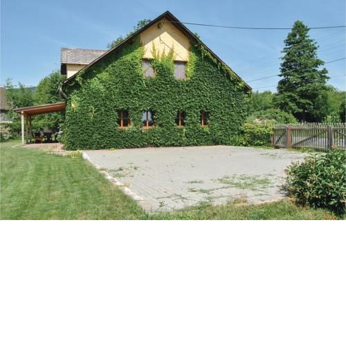 Holiday home Heroltice
