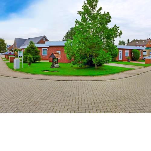 Holiday Home Herzmuschel