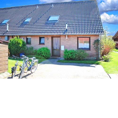 Holiday Home Heuler Neßmersiel - DNS011006-L