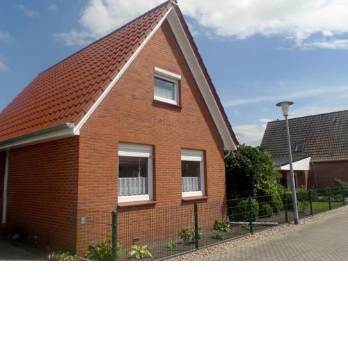 Holiday Home Hexenhuus