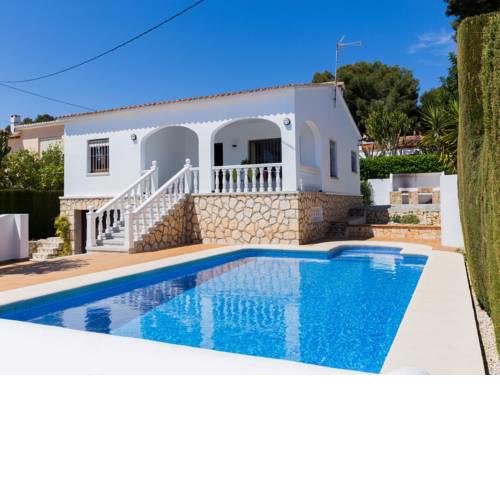 Holiday Home Himalaya