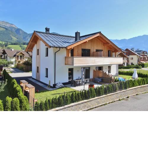 Holiday home Hirnreit