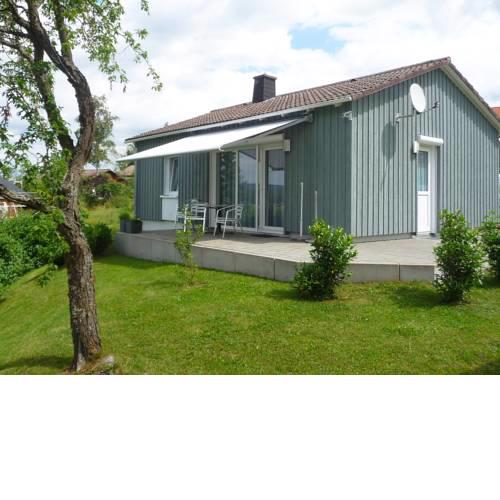 Holiday Home Hochwald