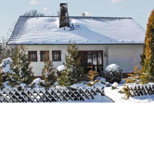 Holiday Home Hodebuschheck