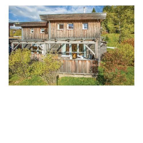Holiday Home Hohentauern 06