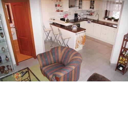 Holiday home Holubice