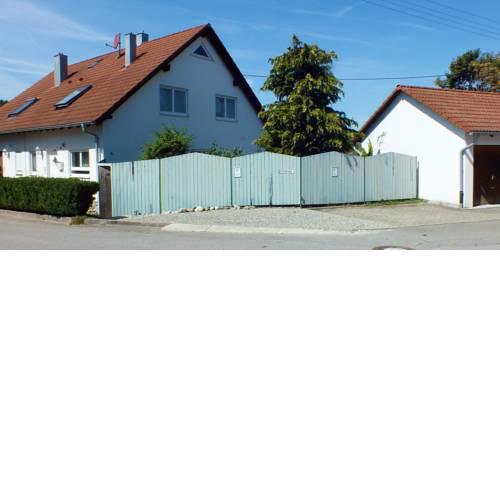 BodenSEE Holiday Home Holzhäusern