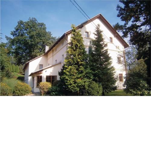 Holiday home Horni Habartice