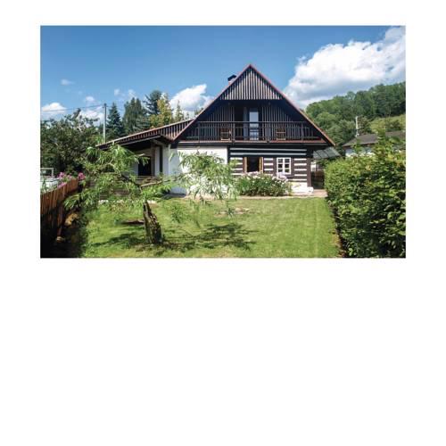 Holiday home Horní Lánov