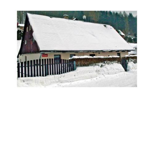Holiday home Horni Marsov Nr.