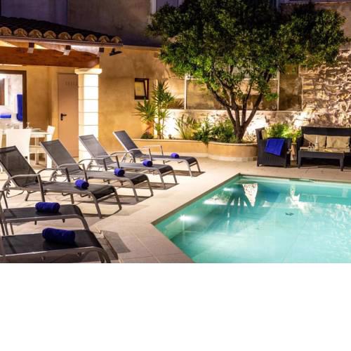 Holiday Home Horta 55