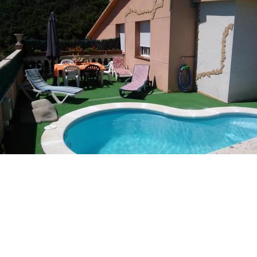 Holiday home Hortensia 1