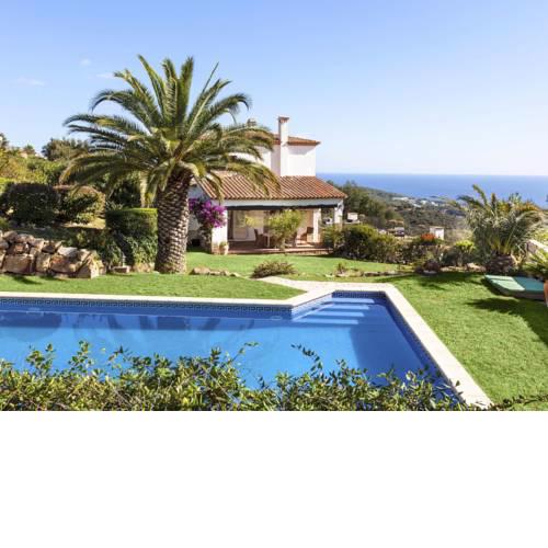 Holiday Home Hortensia