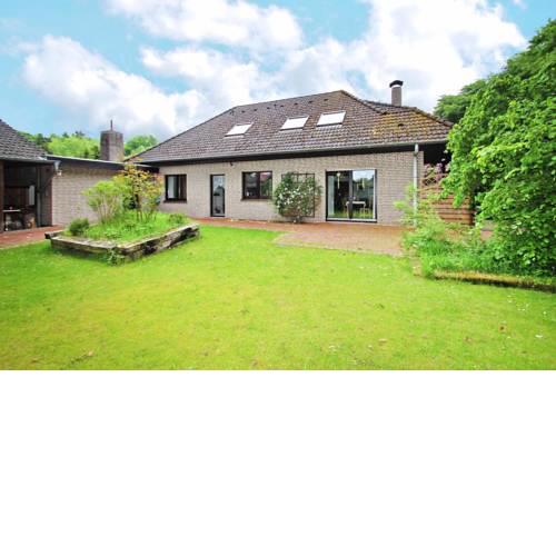 Holiday Home Hösjekamp Bad Zwischenahn - DNS03009-F